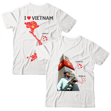 Tôi Yêu Việt Nam